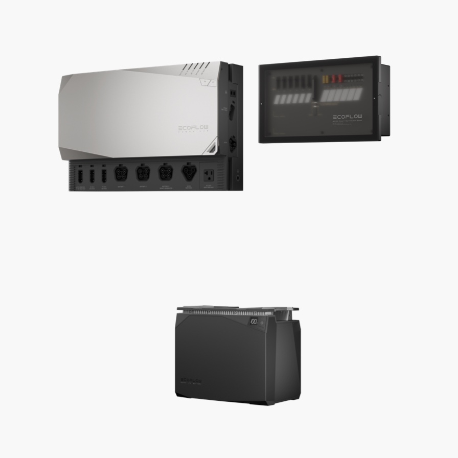 Prepared Kit (2kWh)