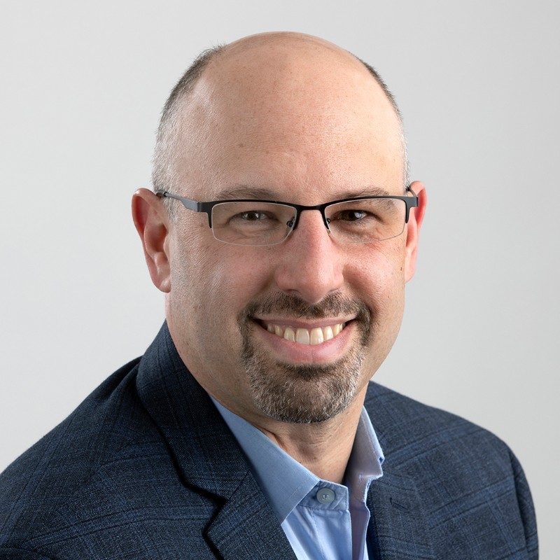 Mike Adler, Chief Technology and Product Officer, N-able