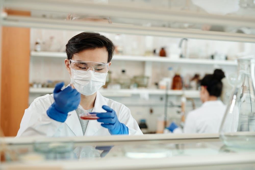 How do Other’s Patents Affect You?
